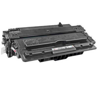 Съвместим тонер с HP 14X CF214X черен (black) 