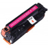 Съвместим тонер с HP 312A CF383A лилав (magenta) 