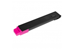 Kyocera Mita TK-8325M лилав (magenta) съвместим тонер
