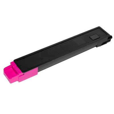 Kyocera Mita TK-8325M лилав (magenta) съвместим тонер