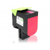Lexmark 71B2HM0 лилав (magenta) съвместим тонер