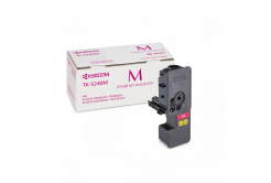 Kyocera Mita TK-5240M магента (magenta) оригинален тонер