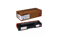 Ricoh 408354 магента (magenta) оригинален тонер