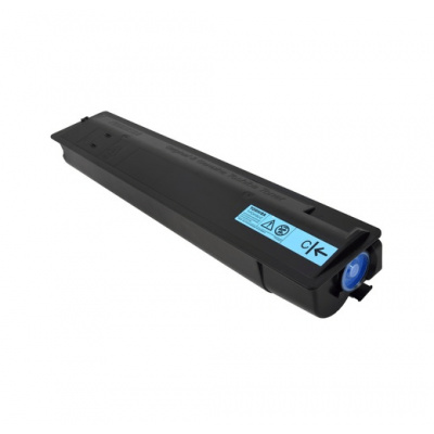 Toshiba T-FC415EC 6AJ00000172 лазурен (cyan) оригинален тонер