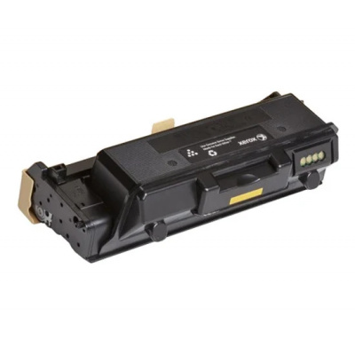 Xerox 106R03621 черен (black) оригинален тонер