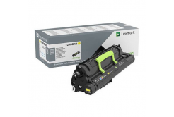Lexmark 72K0D40 жълт (yellow) оригинален цилиндричен блок