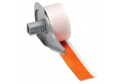 Brady M7C-1000-595-OR / 173278, Ленти за етикетни принтери, 25.40 mm x 15.24 m