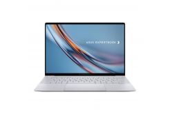 ASUS ExpertBook Ultra/B9406CAA-TOLEDU7321SXZ/U7-356H/14"/2880x1800/T/32GB/1TB/Intel int/W11P/Сив/3R