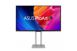 ASUS 90LM04NE-B01K71 ProArt/PA27UCDMR/27"/QD-OLED/4K UHD/240Hz/0,1ms/Сребрист/3R