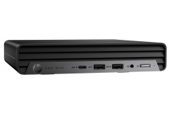 HP Pro 400 G9 Mini B70SJAT#BCM Компютър мини, i5-12500T, 16GB, 512GB, UHD 770, W11H, 3R