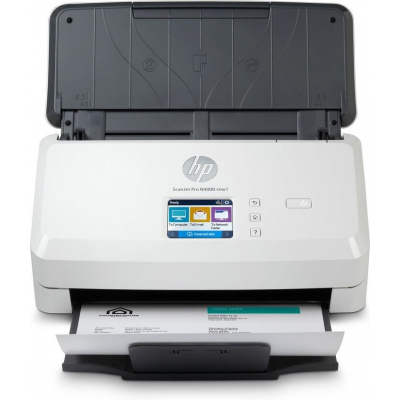 HP ScanJet Pro N4000 snw1 6FW08A#B19 скенер