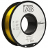 Professional Lab FG-P201-E1, 3D филамент, PETG, 1,75mm, 1000g, Прозрачно жълт (Transparent yellow)