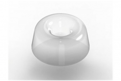 3M Bumpon SJ5309 чист, плато = 24 бр