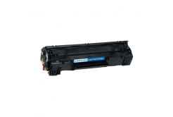 Canon CRG-712 черен (black) съвместим тонер