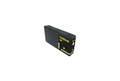 Epson T7024 XL жълт (yellow) съвместими касети