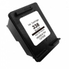 Съвместими касети с HP 338 C8765E черен (black)