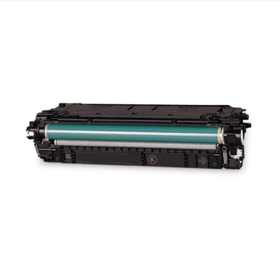 Съвместим тонер с HP 508A CF360A черен (black) 