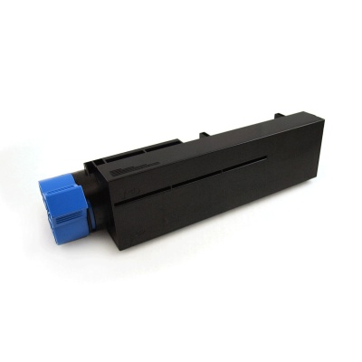 OKI 44917607 черен (black) съвместим тонер