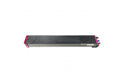Sharp MX-61GTMA, MX-60GTMA лилав (magenta) съвместим тонер