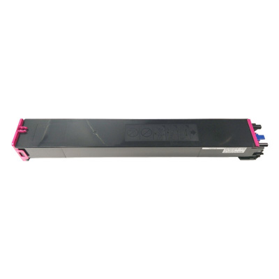 Sharp MX-61GTMA, MX-60GTMA лилав (magenta) съвместим тонер