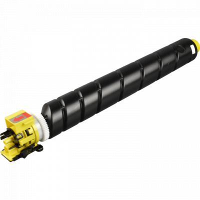 Triumph Adler CK-8530Y 1T02YPATA0 жълт (yellow) съвместим тонер