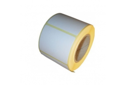 Съвместими етикети за Zebra 3007201-T Z-Select 2000T 51x25 mm, 2580бр, хартия за TTR, роля