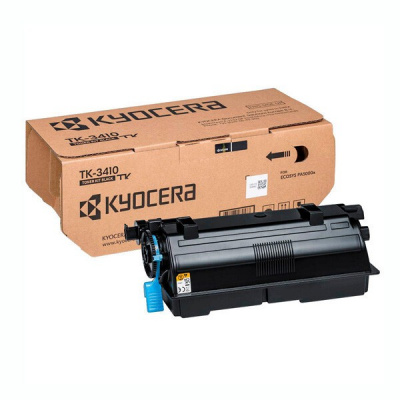 Kyocera TK-3410 1T0C0X0NL0 черен (black) оригинален тонер