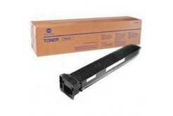 Konica Minolta TN-321K черен (black) оригинален тонер
