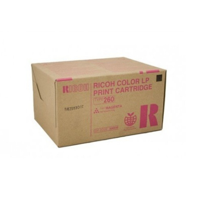 Ricoh 888448 магента (magenta) оригинален тонер