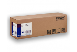 Epson Premium Luster Photo Paper C13S042078, 261 g/m2, 11.8", 300mmx30.5m, бял, хартиена ролка