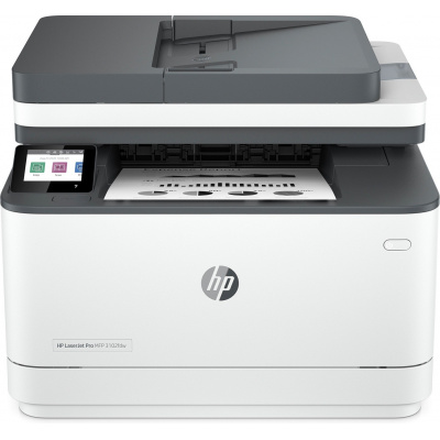 HP LaserJet Pro MFP 3102fdw 3G630F#B19 лазерен многофункционален