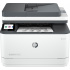 HP LaserJet Pro MFP 3102fdw 3G630F#B19 лазерен многофункционален