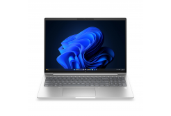 HP EliteBook 6/G2i/5-320/16"/WUXGA/16GB/512GB/Intel int/W11P/Сребрист/3R