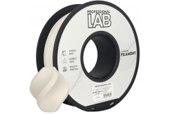 Professional Lab FG-P38-E1, 3D филамент, PLA, Warm White, 1kg, 1,75mm