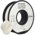 Professional Lab FG-P38-E1, 3D нишка, PLA, 1,75mm, 1000g, Бял (Топло бяло)