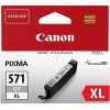 Canon CLI-571GYXL 0335C001 сива (grey) оригинална касета