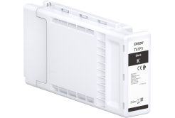 Epson T41F540 черен (black) оригинална касета