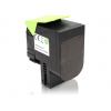Lexmark 71B2HK0 черен (black) съвместим тонер