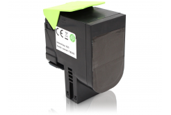 Lexmark 71B2HK0 черен (black) съвместим тонер