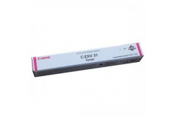 Canon C-EXV31, 2800B002 магента (magenta) оригинален тонер