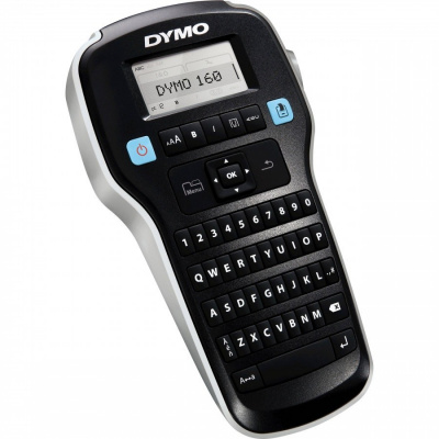 Dymo LabelManager 160 S0946340 етикетираща машина