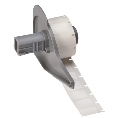 Brady M7-11-498 / 173428, Етикети за етикетен принтер, 19.05 mm x 12.70 mm