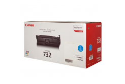 Canon CRG-732 6262B002 лазурен (cyan) оригинален тонер