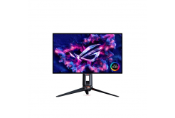 ASUS 90LM0CY1-B01971 ROG/PG27UCWM/26,5"/OLED/4K UHD/240Hz/0,03ms/Черен/3R
