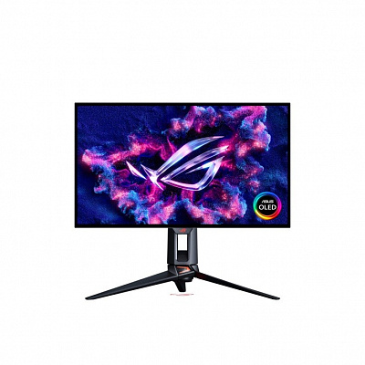 ASUS 90LM0CY1-B01971 ROG/PG27UCWM/26,5"/OLED/4K UHD/240Hz/0,03ms/Черен/3R