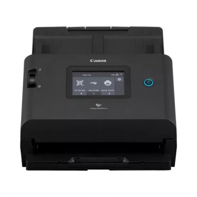 Canon imageFORMULA DR-S350NW 6897C003AA скенер