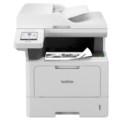 Brother MFC-L5710DN MFCL5710DNRE1 лазерен многофункционален