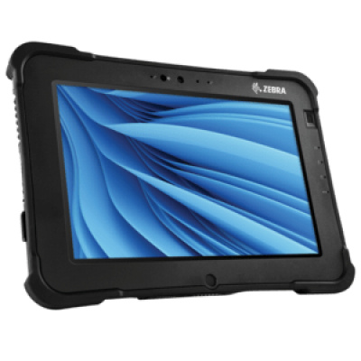 Zebra L10 XSLATE RTL10C0-0A31X1X, data terminal, USB, USB-C, BT, Ethernet, Wi-Fi, NFC, Win. 10 Pro