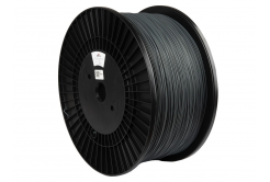 Spectrum 80668 3D филамент, PLA Premium, 1,75mm, 8000g, тъмно сиво