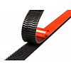 3M Dual-Lock™ SJ3870, černý (38 hlaviček/cm2) 25 mm x 41 m